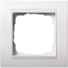 GIRA - GGI0211327 PLACCA 1-M INTERM.PL. BP GIRA EVENT BNC