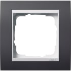 GIRA - GGI0211328 PLACCA 1-M PL.INTERM. BP