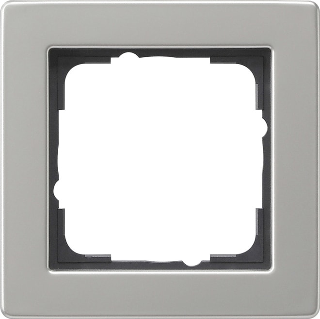 GIRA - GGI021133 PLACCA 1-M