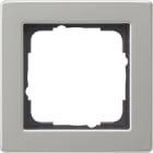 GIRA - GGI021133 PLACCA 1-M