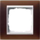 GIRA - GGI0211331 PLACCA 1-M PL.INTERM. BP