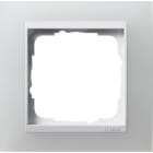 GIRA - GIR0211334 PLACCA 1-M INTERM.PL. BP GIRA EVENT OPAQ