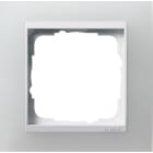 GIRA - GGI0211334 PLACCA 1-M PL.INTERM. BP