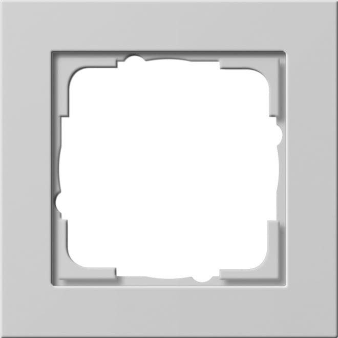 GIRA - GGI021137 PLACCA 1-M