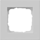 GIRA - GIR0211375 PLACCA 1-M PIATTO