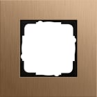 GIRA - GGI021138 PLACCA 1-M