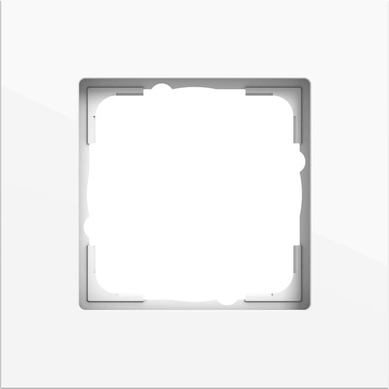 GIRA - GIR0211403 PLACCA 1-M