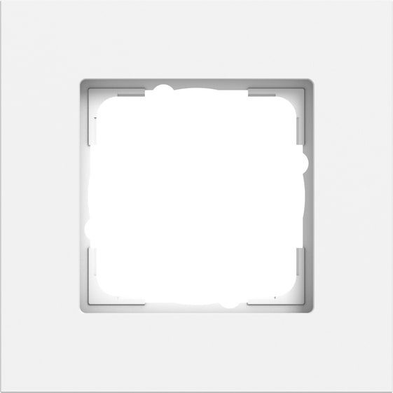 GIRA - GIR0211407 PLACCA 1-M