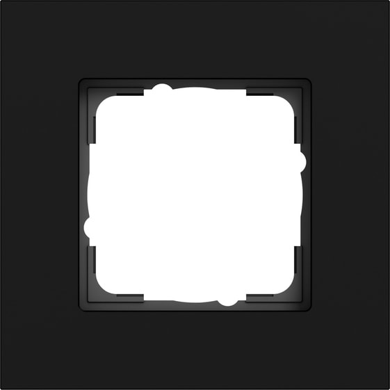 GIRA - GGI0211409 PLACCA 1-M