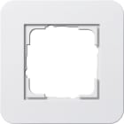 GIRA - GIR0211410 PLACCA 1-M