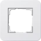 GIRA - GGI0211410 PLACCA 1-M