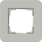 GIRA - GGI0211412 PLACCA 1-M