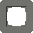 GIRA - GGI0211423 PLACCA 1-M
