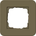 GIRA - GGI0211426 PLACCA 1-M