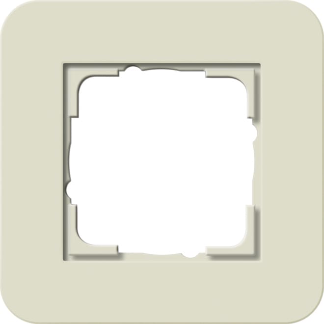 GIRA - GGI0211427 PLACCA 1-M
