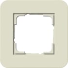 GIRA - GGI0211427 PLACCA 1-M