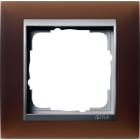 GIRA - GGI021159 PLACCA 1-M PL.INTERM. CAL(VERN.)