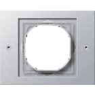 GIRA - GGI021165 PLACCA 1-M