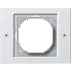 GIRA - GIR021166 PLACCA 1-M