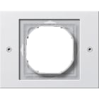 GIRA - GGI021166 PLACCA 1-M