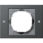 GIRA - GIR021167 PLACCA 1-M