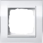 GIRA - GIR0211723 PLACCA 1-M INTERM.PL. BP