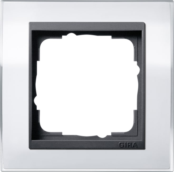 GIRA - GGI0211728 PLACCA 1-M PL.INTERM. AN