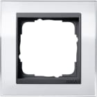 GIRA - GGI0211728 PLACCA 1-M PL.INTERM. AN