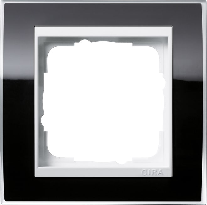GIRA - GGI0211733 PLACCA 1-M PL.INTERM. BP