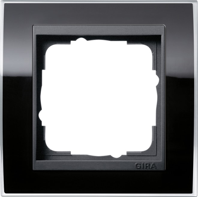 GIRA - GGI0211738 PLACCA 1-M PL.INTERM. AN
