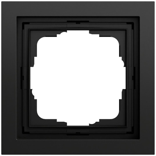 GIRA - GGI021174 PLACCA 1-M