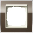GIRA - GGI0211761 PLACCA 1-M PL.INTERM. BC