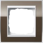 GIRA - GGI0211763 PLACCA 1-M PL.INTERM. BP