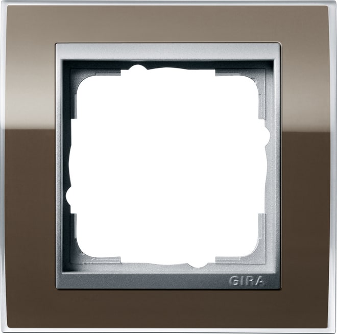 GIRA - GIR0211766 MASCH. COP. 1X MASCH. C.ALLUM. GIRA EVEN