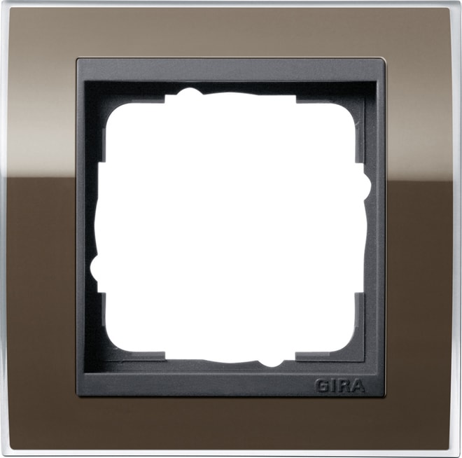 GIRA - GGI0211768 PLACCA 1-M PL.INTERM. AN