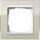 GIRA - GIR0211773 PLACCA 1-M INTERM.PL. BP