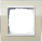 GIRA - GIR0211773 PLACCA 1-M INTERM.PL. BP