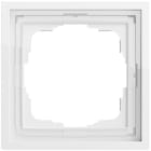 GIRA - GGI021180 PLACCA 1-M