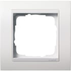 GIRA - GIR0211803 PLACCA 1-M INTERM.PL. BP