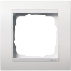 GIRA - GIR0211803 PLACCA 1-M INTERM.PL. BP