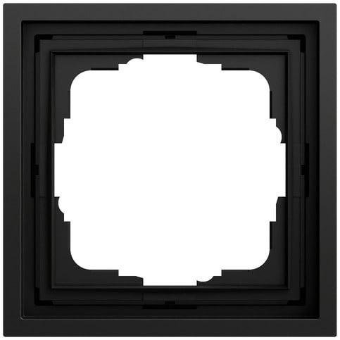 GIRA - GGI021184 PLACCA 1-M
