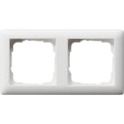 GIRA - GGI021204 PLACCA 2-M