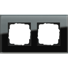 GIRA - GIR021205 PLACCA 2-M