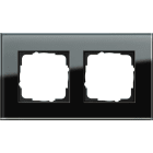 GIRA - GGI021205 PLACCA 2-M