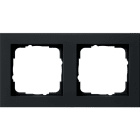 GIRA - GIR021209 PLACCA 2-M