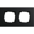 GIRA - GGI0212126 PLACCA 2-M
