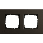 GIRA - GIR0212127 PLACCA 2-M