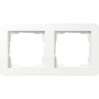 GIRA - GGI0212151 PLACCA 2-M
