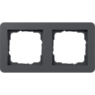 GIRA - GGI0212152 PLACCA 2-M