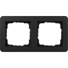 GIRA - GGI0212153 PLACCA 2-M